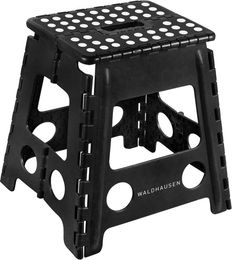 WALDHAUSEN Klappbare Aufsteigehilfe – Bild 1 von 2