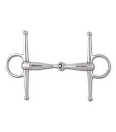 Produktbild von WALDHAUSEN Knebeltrense massiv