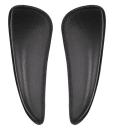 Produktbild von WALDHAUSEN Knieblöcke für Sättel VS groß schwarz