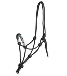 Waldhausen Knotenhalfter Pearls – Bild 1 von 2