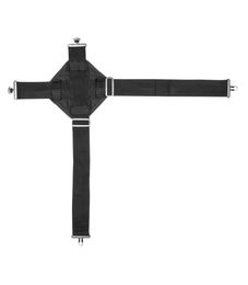 Produktbild von Waldhausen Kreuzgurtverlängerung