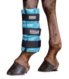 Waldhausen Kühlgamasche für Pferde – Bild 1 von 4