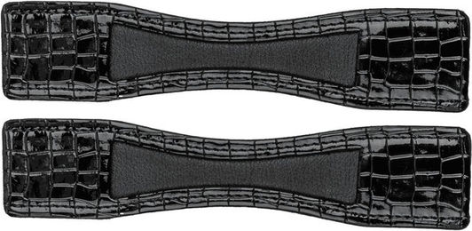 Produktbild von Waldhausen Lackleder Sporenschutz