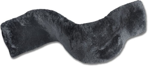 Produktbild von Waldhausen Lammfell Gurtschoner