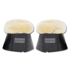 Produktbild von WALDHAUSEN Lammfell Hufglocke Paar