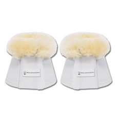 Produktbild von WALDHAUSEN Lammfell Hufglocke Paar