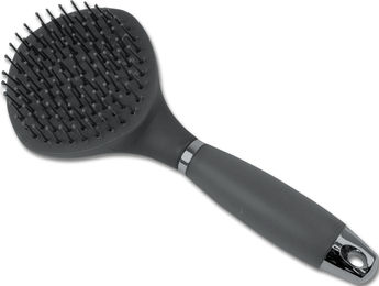 WALDHAUSEN Langhaarbürste mit Gelgriff – Bild 1 von 5