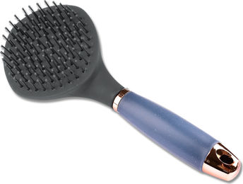 Waldhausen Langhaarbürste mit Gelgriff – Bild 1 von 5