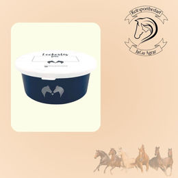 Produktbild von Waldhausen LeckerliSchale Lucky mit Deckel - 2 l