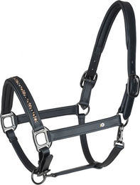 WALDHAUSEN Lederhalfter Crystal – Bild 1 von 3