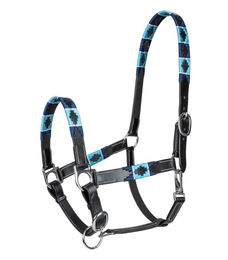 Waldhausen Lederhalfter Polo – Bild 1 von 2