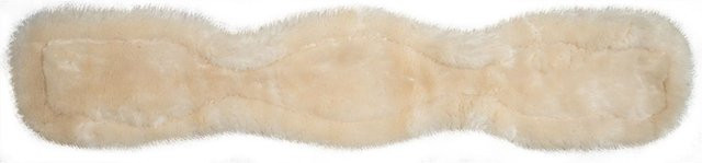 Produktbild von Waldhausen Lederkurzgurt mit ECO Wool