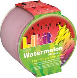 Produktbild von Waldhausen Likit Leckstein Banane - 650 g