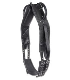 Produktbild von WALDHAUSEN Longier- und Voltigiergurt Synthetik - 1 Stk.