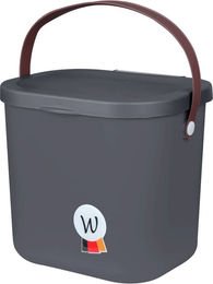 Produktbild von Waldhausen Multibag Eco 6 L - 6 l