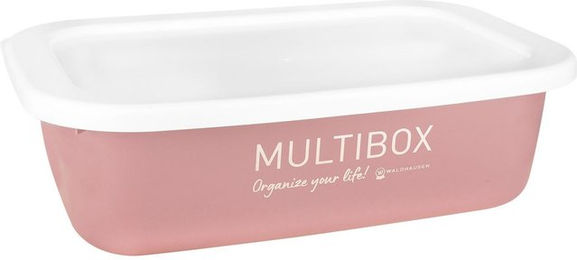 Waldhausen Multibox Organize your Life mit Deckel - 3 l – Bild 1 von 3