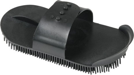 Waldhausen Nadelstriegel Kunststoff – Bild 1 von 5