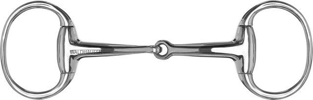 Produktbild von Waldhausen Olivenkopfgebiss massiv