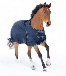 Waldhausen Outdoordecke Economic Fleece – Bild 1 von 5