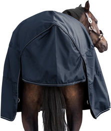 Produktbild von Waldhausen Outdoordecke Nordic, High Neck 100g