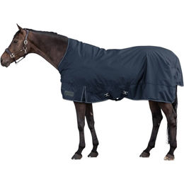 Waldhausen Outdoordecke Nordic High Neck 200g Nachtblau 125 cm – Bild 1 von 4