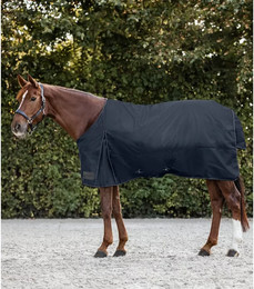 Produktbild von Waldhausen Outdoordecke Nordic Light Nachtblau 125 cm - 125 cm