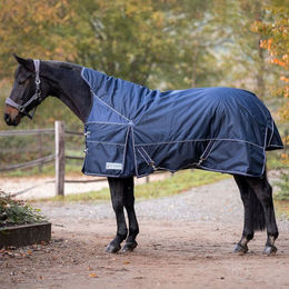 Produktbild von WALDHAUSEN Outdoordecke Premium High Neck 200 g