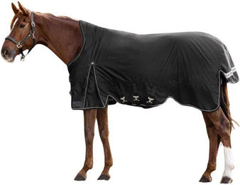 Waldhausen Outdoordecke Scandic High Neck – Bild 1 von 4