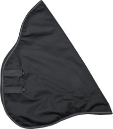 Produktbild von Waldhausen Outdoorhalsteil 600D Light schwarz PON