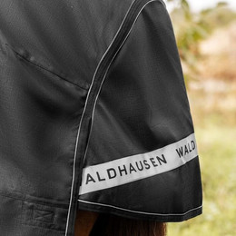 Produktbild von Waldhausen Pferdedecke Scandic 200g - 165 cm