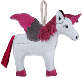 WALDHAUSEN Pferdespielzeug Einhorn Emily – Bild 1 von 3