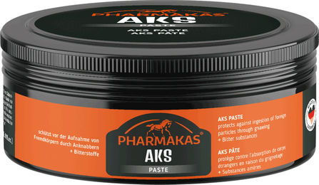 Produktbild von Waldhausen Pharmakas AKS Paste - 200 ml