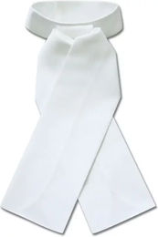 Waldhausen Plastron – Bild 1 von 2