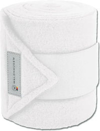 Produktbild von Waldhausen Polobandagen Basic 4er Set