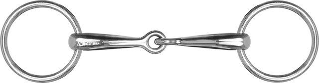 Produktbild von WALDHAUSEN Pony-Wassertrense Edelstahl massiv