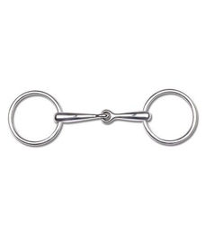 Produktbild von WALDHAUSEN Pony Wassertrense massiv