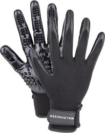 Waldhausen Putz- und Pflegehandschuh – Bild 1 von 7