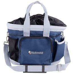 Waldhausen Putz- und Turniertasche blau – Bild 1 von 7