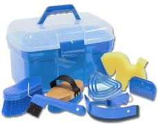 Produktbild von Waldhausen Putzkoffer