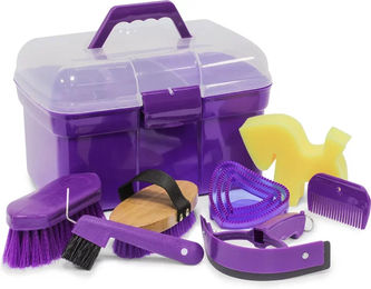 Waldhausen Putzköfferchen – Bild 1 von 7