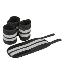 WALDHAUSEN Reflex Bandage Set grau – Bild 1 von 2