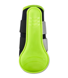 Produktbild von WALDHAUSEN Reflex Gamasche L gelb