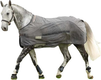 WALDHAUSEN Regen-Fliegendecke Comfort - 155 cm – Bild 1 von 5