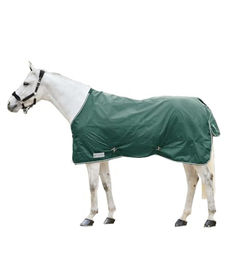 WALDHAUSEN Regendecke Economic tannengrün 145 cm – Bild 1 von 3