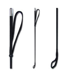 Produktbild von Waldhausen Reitgerte mit Metallkappe