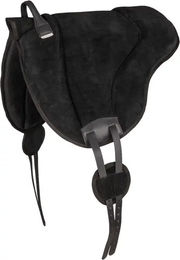 Waldhausen Reitpad Wildleder – Bild 1 von 5