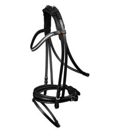 Waldhausen S-Line Trensenzaum Magic – Bild 1 von 6