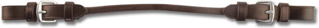 Produktbild von WALDHAUSEN Sattelanfassriemen braun