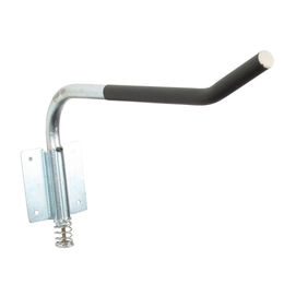 Produktbild von Waldhausen Sattelhalter schwenkbar Metall schwarz