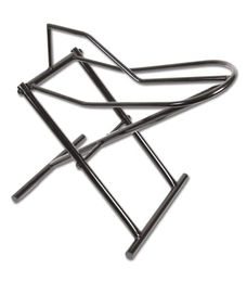 Produktbild von Waldhausen Sattelständer Travel Metall schwarz